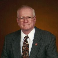 Richard A. Kaiser